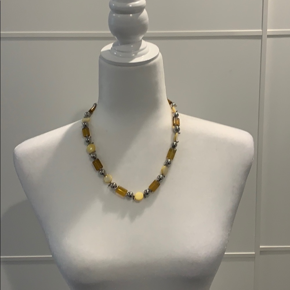 Beautiful Necklace
